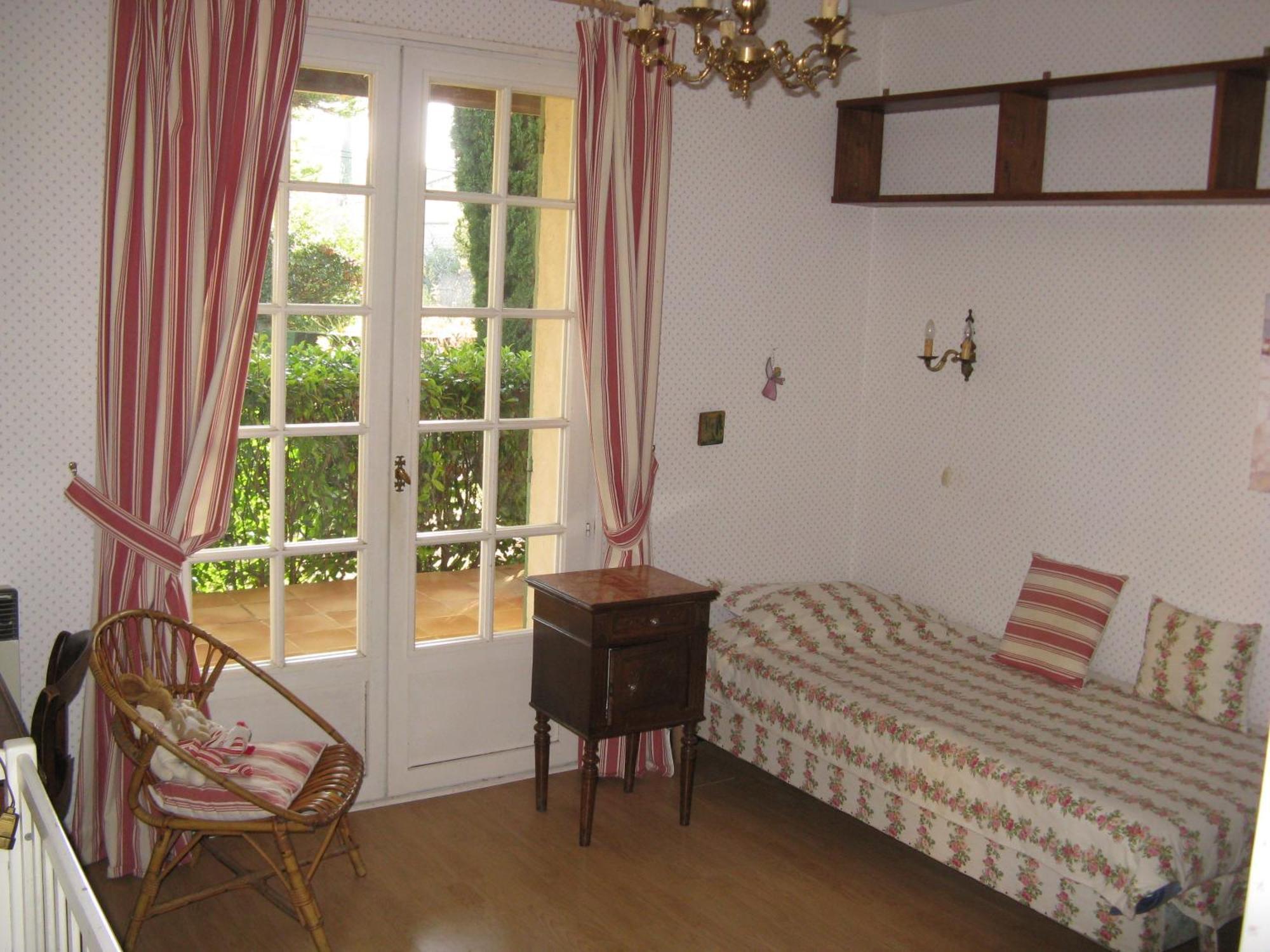 Clos Sainte-Garde Saint Didier  Экстерьер фото